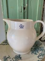 Emma Bridgewater 1 1/2 Pint Jug kan, Ophalen of Verzenden, Zo goed als nieuw, Overige stijlen, Kop(pen) en/of Schotel(s)