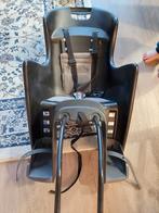 Gratis kinderzitje voor achterop de fiets, Ophalen, Achterzitje, 9 t/m 18 kg, Boodie