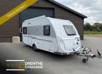 Knaus Sport 450 FU 2013 | Luifel+mover+fietsendrager+BOVAG, Bedrijf, 4 tot 5 meter, Schokbreker, Knaus