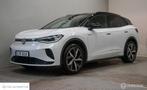 Volkswagen ID.4 GTX 4Motion 77 kWh, Auto's, Volkswagen, Automaat, Gebruikt, Leder en Stof, Wit