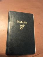 Psalmenboekje 1773 - Oude Berijming, Ophalen of Verzenden