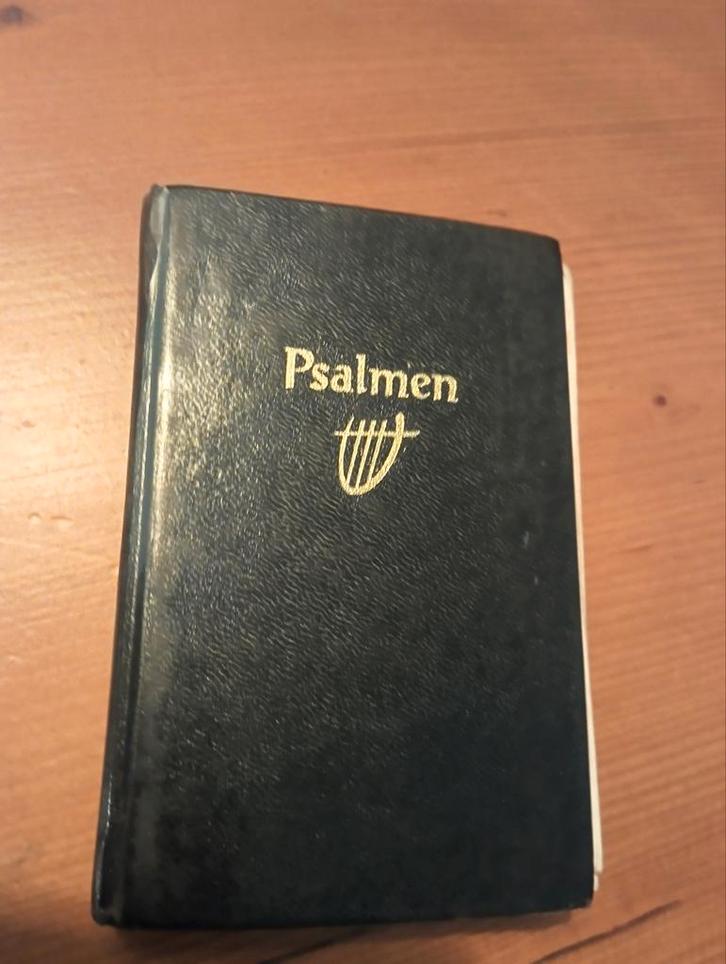Psalmenboekje 1773 - Oude Berijming, Antiek en Kunst, Antiek | Boeken en Bijbels, Ophalen of Verzenden