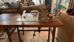 Industriële pfaff naaimachine 134-0-6, Hobby en Vrije tijd, Naaimachines en Toebehoren, Ophalen, Gebruikt, Pfaff