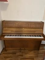 Piano Dietmann, Ophalen, Gebruikt