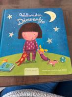 Welterusten, Diewertje - Nieuwstaat, Boeken, Ophalen of Verzenden, Nieuw, Uitklap-, Voel- of Ontdekboek