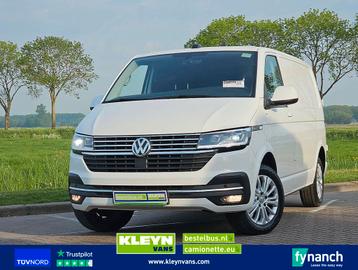 VOLKSWAGEN TRANSPORTER 2.0 TDI l1h1 bulli led nap! beschikbaar voor biedingen