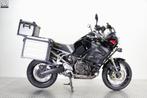 Yamaha XT 1200 Z Super Tenere ABS Explorer (bj 2013), Motoren, Motoren | Yamaha, Bedrijf, Meer dan 35 kW, Toermotor