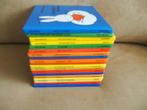 19x Dick Bruna, Verzenden, Zo goed als nieuw, Dick Bruna