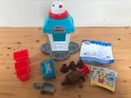 Play-Doh Popcornmachine, Ophalen of Verzenden, Zo goed als nieuw