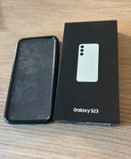 Samsung Galaxy S23, Telecommunicatie, Overige kleuren, Ophalen of Verzenden, Zo goed als nieuw, Zonder simlock