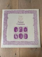 Fairport Convention - Liège & Lief LP, Ophalen of Verzenden, Gebruikt, 12 inch