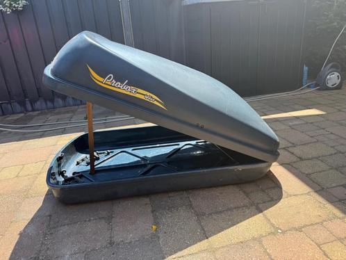 Dakkoffer Probox Wave 420, Auto diversen, Dakkoffers, Gebruikt, Ophalen