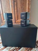 Bose Acoustimass speaker, Ophalen, Gebruikt, Bose