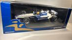 F1 Williams bmw fw23 r.schumacher minichamps 1.18