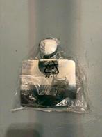 WC rolhouder nieuw, Ophalen of Verzenden, Nieuw, Chroom, Toilet