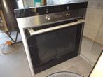 Siemens Elektrische inbouw oven 3400W HB33AB550, Gebruikt, Oven, Hete lucht, Inbouw