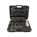 Lager & Keerring  Montage set - 37 delig, Auto diversen, Autogereedschap, Fahrenheitweg 18, 6101 WR Echt, Nieuw, Ophalen of Verzenden