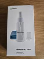 BeHello BEHGAD00012 telefoon schoonmaak set, Ophalen, Zo goed als nieuw