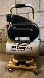 COMPRESSOR / SCHNEIDER DRUCKLUFT COMPACT / TYPE 250 PLUS, Doe-het-zelf en Verbouw, Compressors, Gebruikt, Ophalen of Verzenden