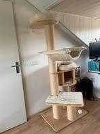 Natural Paradise XL krabpaal 175cm, Dieren en Toebehoren, Krabmeubelen, Ophalen, Zo goed als nieuw, Krabpaal