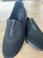 schoenen skechers, Nieuw, Wandelschoenen, Skechers, Zwart