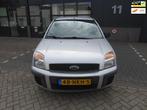 Ford Fusion 1.4-16V Cool & Sound 2010 Airco 99.000KM NAP! AP, Voorwielaandrijving, 15 km/l, Gebruikt, Origineel Nederlands