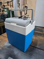 Te koop camping koelbox 220v en 12v, Ophalen, Gebruikt, Koelbox, Elektrisch