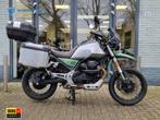 Moto Guzzi V85TT Centenario V 85 TT, Motoren, Motoren | Moto Guzzi, 853 cc, Bedrijf, Handvatverwarming, Meer dan 35 kW