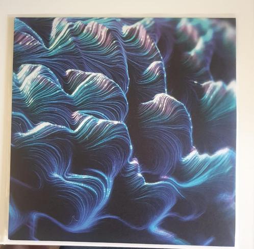 Renja & Sangam - Sacrifice ambient dreampunk experimental, Cd's en Dvd's, Vinyl | Overige Vinyl, Zo goed als nieuw, 12 inch, Ophalen of Verzenden