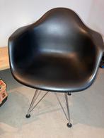 Zwarte Design Stoel voor kinderen Modern, Ophalen, Kunststof, Gebruikt, Zwart