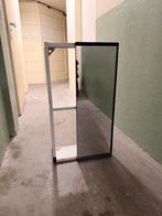 İkea enhet spiegel kast wit, 60x17x75 cm, Overige typen, Zo goed als nieuw, Minder dan 100 cm, 25 tot 50 cm