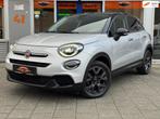 Fiat 500 X 1.0 Turbo 120th Edition Navigatie Leder Led LM Ca, Voorwielaandrijving, 15 km/l, Gebruikt, 1295 kg