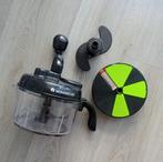 Wonderchef Turbo Dualspeed Food Processor, Ophalen
