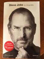 Walter Isaacson - Steve Jobs, Ophalen of Verzenden, Zo goed als nieuw, Walter Isaacson