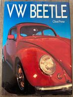 VW Kever Boek - Clive Prew, Ophalen of Verzenden, Gelezen, Volkswagen