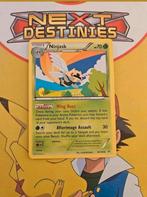 Ninjask 10/108 XY Roaring Skies pokemon kaart, Ophalen of Verzenden, Zo goed als nieuw, Losse kaart