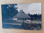 Ansichtkaart Openluchtmuseum Arnhem, Verzamelen, Ophalen of Verzenden, Gelderland