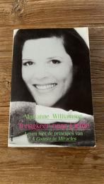 Marianne Williamson - Terugkeer naar liefde, Ophalen of Verzenden, Zo goed als nieuw, Marianne Williamson