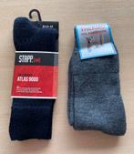 Warme wintersokken, Kleding | Dames, Sokken en Kousen, Overige typen, Zwart, Nieuw, Ophalen of Verzenden