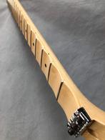 GEZOCHT scalloped neck/gitaar, Ophalen of Verzenden, Gebruikt