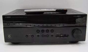 Yamaha receiver RX-V677 incl afstandsbediening beschikbaar voor biedingen