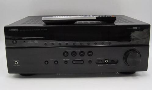 Yamaha receiver RX-V677 incl afstandsbediening, Computers en Software, Optische drives, Zo goed als nieuw, Ophalen of Verzenden
