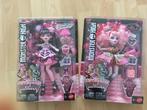 Monster High Cupid en Draculaura sweet Birthday, Verzamelen, Poppen, Ophalen of Verzenden, Nieuw, Pop
