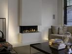 Gashaard Bellfires View Bell Medium 3 showroommodel, Ophalen, Gebruikt, Inbouwhaard, Gashaard