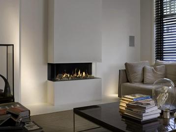 Gashaard Bellfires View Bell Medium 3 showroommodel beschikbaar voor biedingen