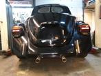 Volkswagen Ostermann Coupe 40, Auto's, Achterwielaandrijving, Beige, Volkswagen, Wit