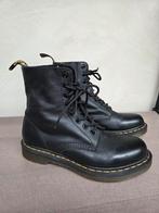 Dr. Martens Pascal Virginia in maat 39 zacht leer Dr Martens, Kleding | Dames, Schoenen, Zwart, Lage of Enkellaarzen, Ophalen of Verzenden
