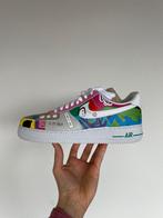 Nike Air Force 1 Flyleather Ruohan Wang 46, Nieuw, Ophalen of Verzenden, Sneakers of Gympen, Nike