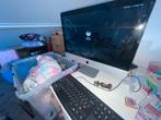 Dualboot iMac 2011 - High Sierra & Monterey, Computers en Software, Apple Desktops, Gebruikt, 2 tot 3 Ghz, HDD, IMac