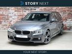BMW 3 Serie Touring 320i High Executive M Sport Pakket Autom, Automaat, 1998 cc, Achterwielaandrijving, 4 cilinders